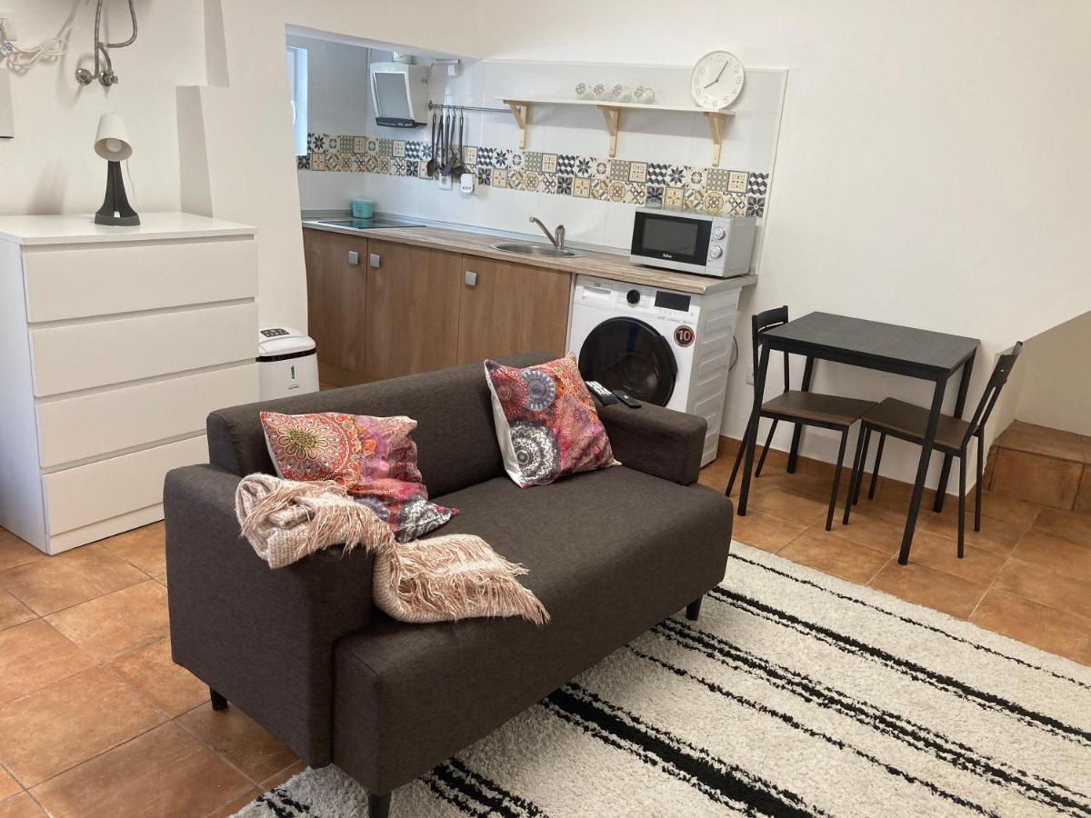 Cozy apartment Elvas1 Exterior foto